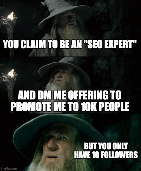 Seo Experts Imgflip