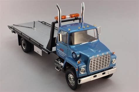 Is All But Custom Trucks And Cars Model Truck Kits Plastic Model
