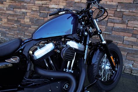 2012 Harley Davidson Xl1200x Sportster Forty Eight T Usbikes