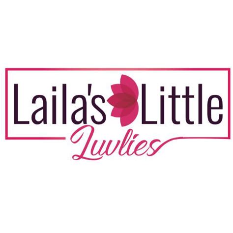 Laila S Little Luvlies
