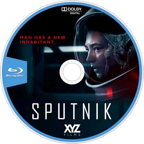 Sputnik Movie Fanart Fanart Tv