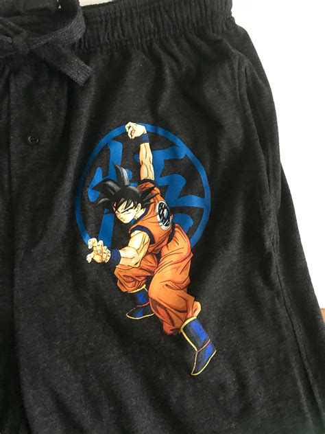 Dragon ball z king kai jacket made by ripple junction in collections: Dragon Ball Z pant | Sweatshirts, Varsity jacket, Jackets