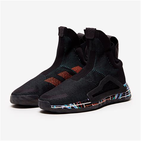 With such a vast selection of men's footwear, there is sure to be an adidas shoe that fits your. Mens Shoes - adidas N3XT L3V3L - Core Black - Basketball
