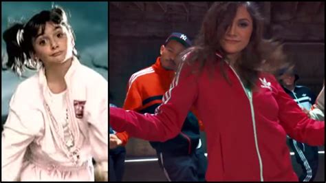 watch alyson stoner work it while paying tribute to missy elliot rtm rightthisminute