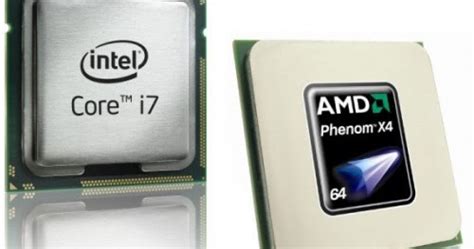 Processor merupakan bagian terpenting dalam sebuah rangkaian komputer karena tanpa adanya processor, sebuah komputer tidak akan berjalan atau beroprasi bahkan tidak. Jenis-Jenis Processor | Meinfoon
