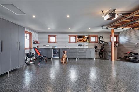 Garage Makeover Tips On How To Improve Your Space Dailynationtoday