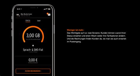 Mit der kostenlosen mein otelo app hältst du alles in der hand, um deinen tarif oder deine tarifoptionen zu. Christian Kluge - otelo App