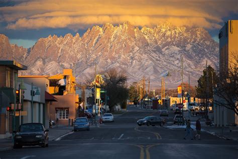 Las Cruces Ranked No 3 In Moneys 20 Best Places To Go In 2019