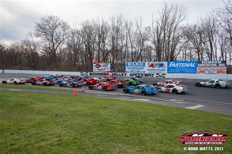Mahoning Valley Speedway | MYRACENEWS | Page 2