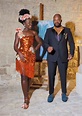 Lupita Nyong'o Is Dating TV Host Selema Masekela: Details