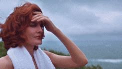 Remakes are rarely as good as the. Rene Russo Catherine Banning GIF - Find & Share on GIPHY