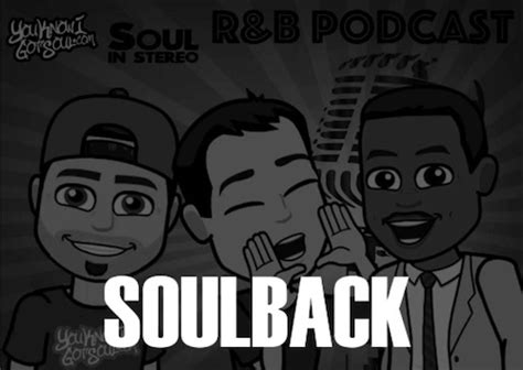 The Podcast Soul In Stereo