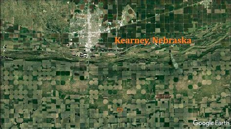 April 16 7953 Acres Kearney County Nebraska Youtube