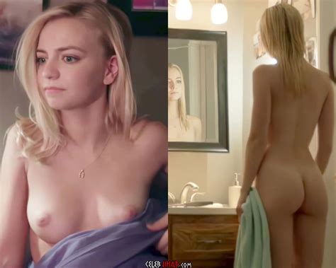 Ludivine Reding Nude Scenes From Fugueuse Complete Compilation