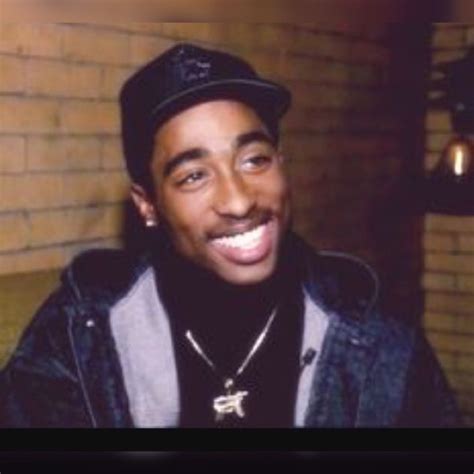 Forever My Favorite Picturebeautiful Smile ️ Tupac Pictures