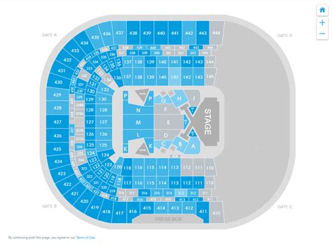 Levi Stadium Seating Chart For Taylor Swift Online Shopping