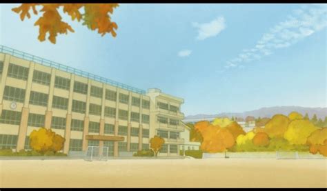 Moshidora Ep3 Anime Scenery Scenery Life