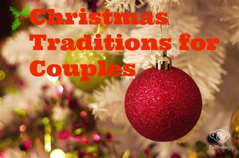 How To Start New Christmas Traditions For Couples My Life Well Loved