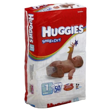 Huggies Snug Dry Diapers Jumbo Pack By Kimberly Clark Ph