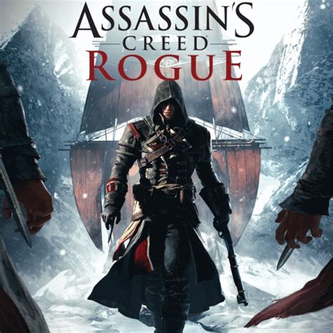 Assassin S Creed Rogue Remastered Box Shot For Playstation Gamefaqs
