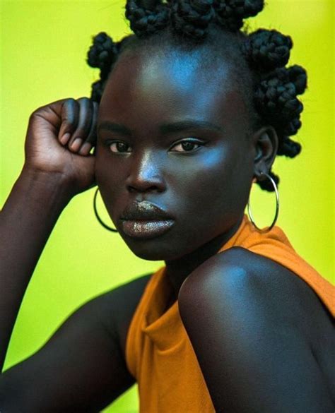 Pin By K Matthie On African People With Images Beautiful Dark Skin