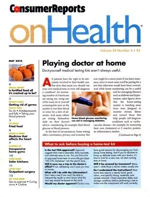 Present Well being Articles On Diabetes And Its Problems | CHS