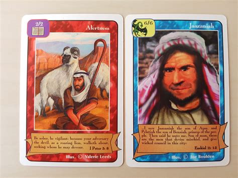 We did not find results for: Rol de los 90: Redemption, el juego de cartas basado en la ...