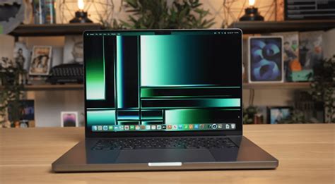 Apple Macbook Pro 16 Inch 2023 M2 Max Review Tech Behind It
