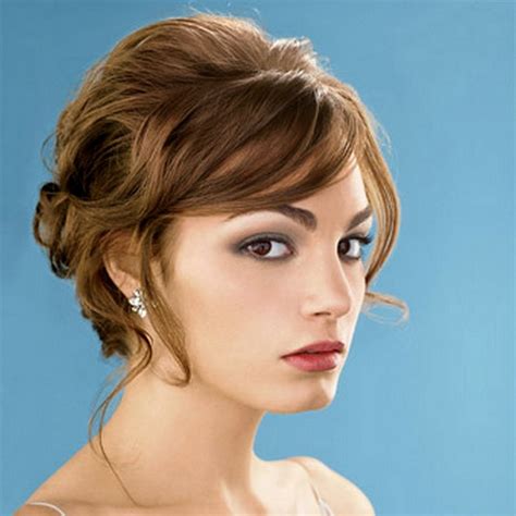 Coiffure Femme Cheveux Courts : Informations, conseils et ...