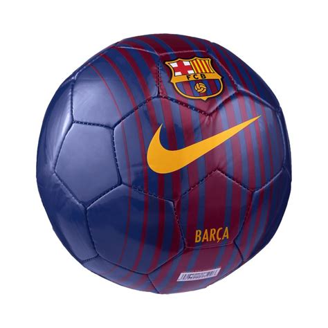 Tout cela, et plus encore, est possible grâce au barça stadium tour & museum. Mini ballon FC Barcelone bleu 2017/18 sur Foot.fr