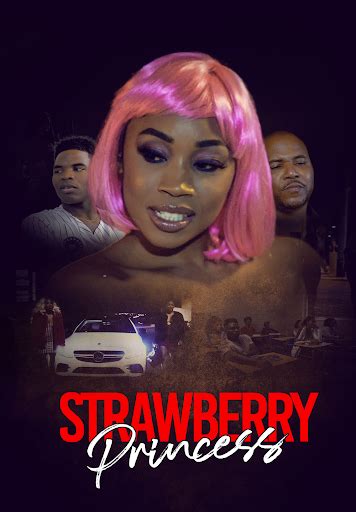 Strawberry Princess Movies On Google Play
