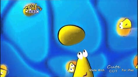 Cbeebies Early Breakthrough Ident 2002 Youtube