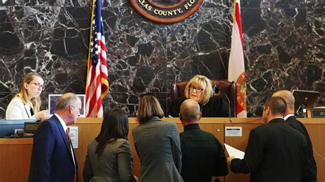 Suspension Of Florida Jury Trials During Covid 19 Extended Wlrn