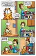 Garfield Issue 27 | Read Garfield Issue 27 comic online in high quality ...
