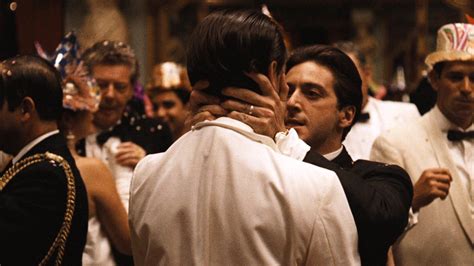 The Godfather Part Ii 1974 Dir Francis Ford Coppola Thegodfather