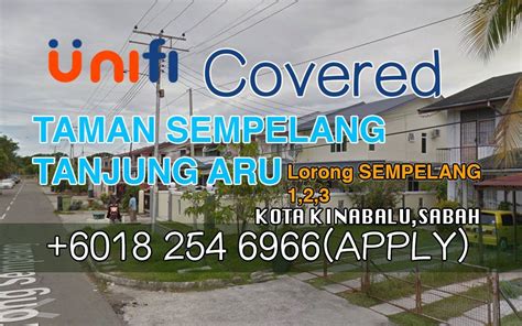 If you face an error with it, you can check the alias with any of the following commands UniFi Sabah Coverage Map Update :UniFi Home Available At ...