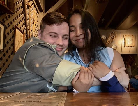 Me and wife cosplayed bolin and korra at comicon this weekend : r