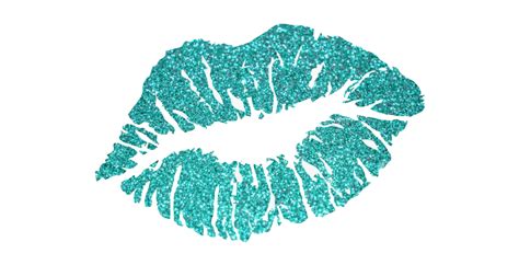 Glitter Lips Png Transparent Image Png Arts