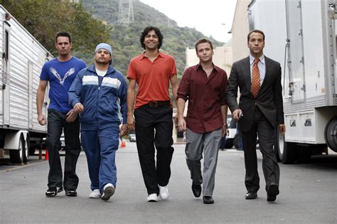 Entourage Hbo Comedy Drama Series Wallpapers Hd Desktop And
