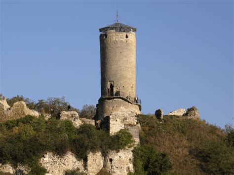Zamek w Iłży Veturo pl Atrakcje turystyczne w Polsce i na świecie