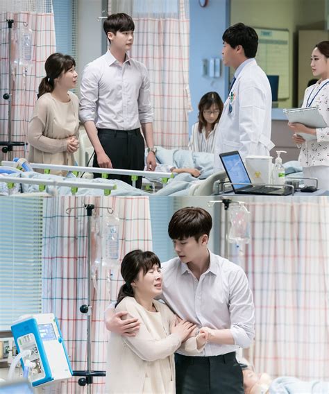 While You Were Sleeping Releases Nerve Wracking Stills Ahead Of This Week S Finale Soompi
