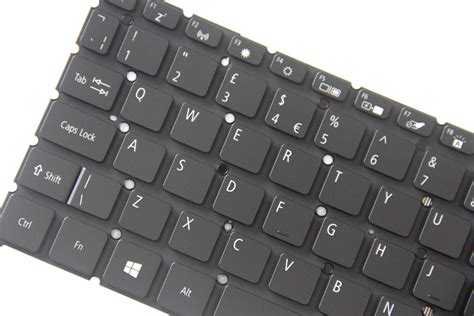 Kbspro Uk Keyboard For Acer Aspire 3 A315 42 A315 42g A315 54 A315 54g