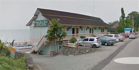 Ia berada di dalam daerah alor gajah. CHALET PENGKALAN BALAK MELAKA AREA: D'Nelayan Beach Resort