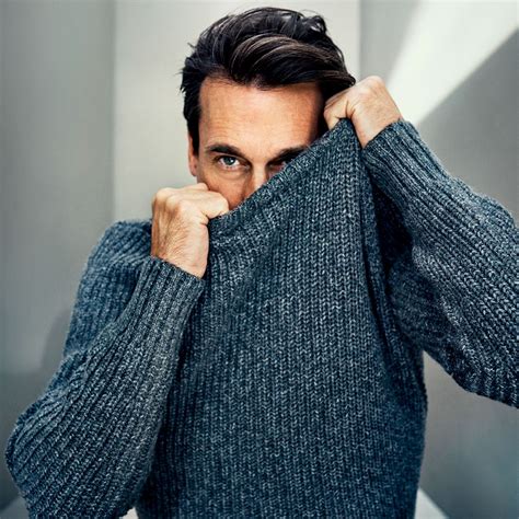 Whats Next For Mr Jon Hamm After Eight Years As Tvs Favourite