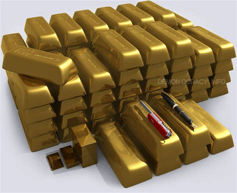 X Troy Oz Of Gold Bars Ton Of Gold Gold Visualized Gold
