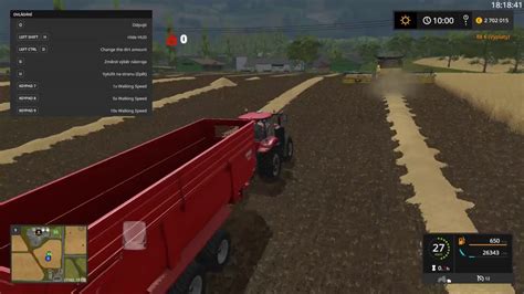 Farming Simulator 2017 Map Youtube