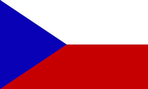 Hkm steigbügel flags flag czech republic. Kostenlose Illustration: Flagge, Tschechien - Kostenloses ...