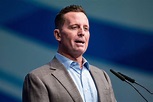 Trump considering Richard Grenell for U.N. ambassador - POLITICO