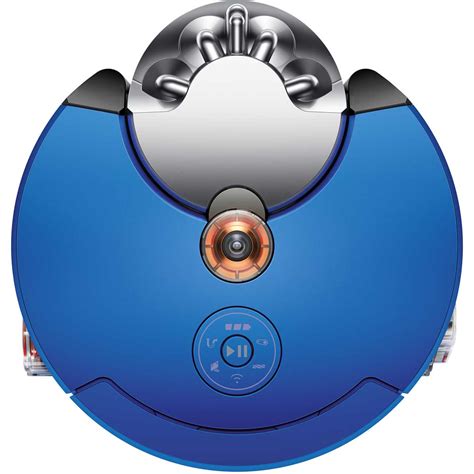 Ein man für alle fälle = jemand, der vielfältig begabt ist 4. Technik zu Hause: Der neue Dyson 360 Heurist Saugroboter ...