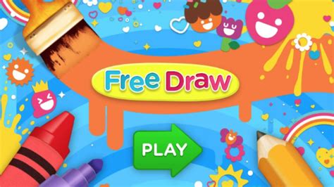 Welcome to nickjr.co.uk, where preschoolers can continue their adventure with their favourite characters. Nick Jr.: Free Draw Games - for KIDS - YouTube